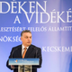 Illustration for article titled Orbán Viktor elsősorban határon túli magyar bevándorlókra vágyott